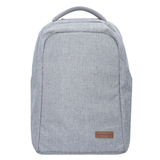 Travelite Basics Safety Rucksack 46 cm Laptopfach