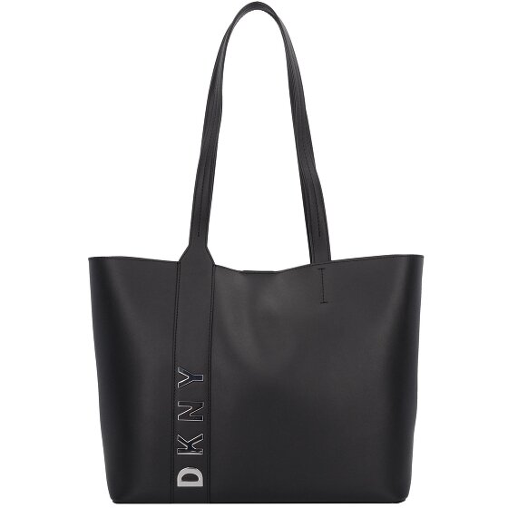 DKNY Bedford Shopper Tasche Leder 31,5 cm