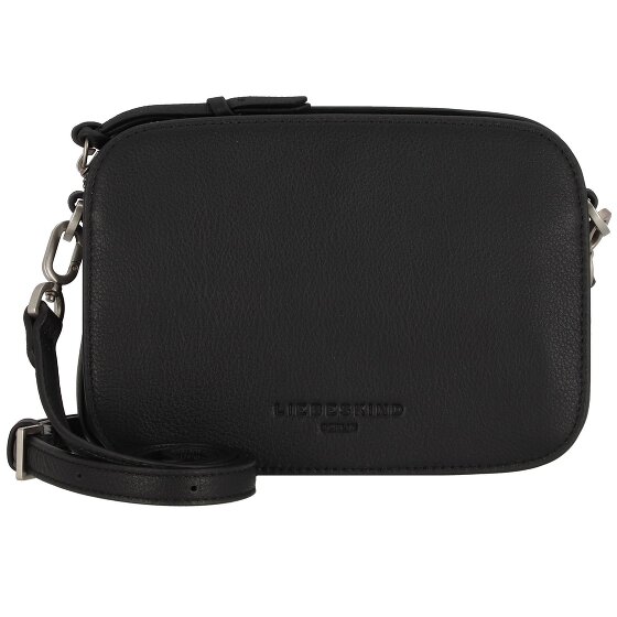 Liebeskind Luka Umhängetasche Leder 20 cm
