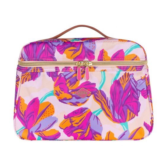 Oilily Tulipy Coco Beautycase 27 cm