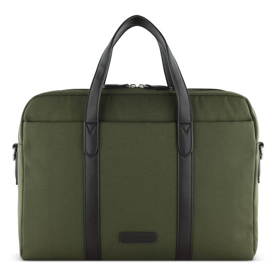 bugatti Maro Aktentasche 40 cm Laptopfach