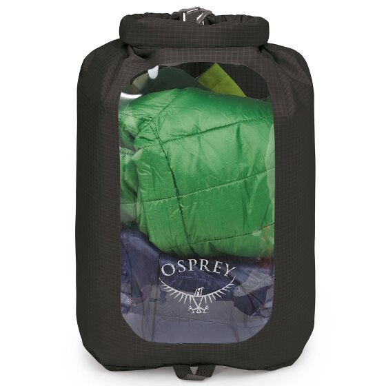 Osprey Ultralight DrySack 12L w-Window Packtasche 22 cm