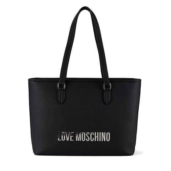 Love Moschino Bold Love Shopper Tasche 38 cm