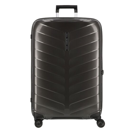 Samsonite Attrix 4 Rollen Trolley 75 cm