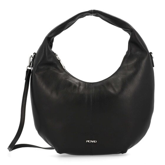 Picard Gretel Schultertasche Leder 33 cm