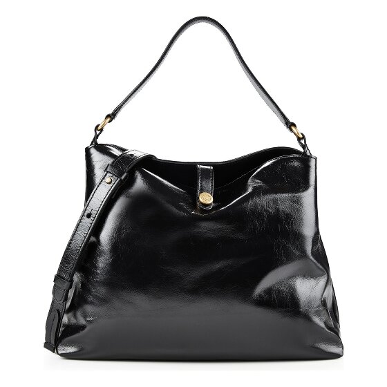 Gianni Chiarini Fiona Schultertasche Leder 36 cm