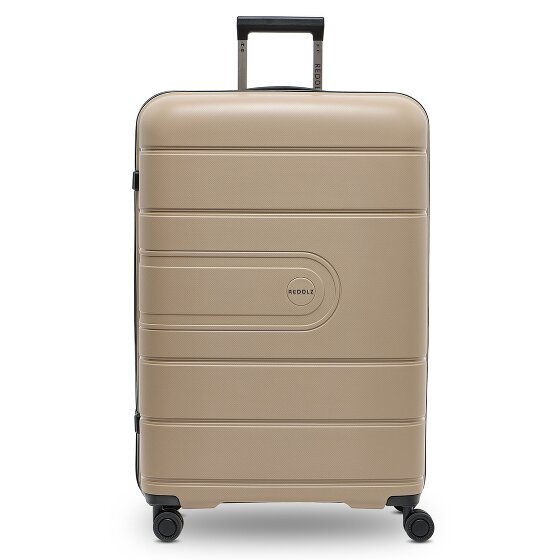Redolz Essentials 11 LARGE 4 Rollen Trolley 77 cm
