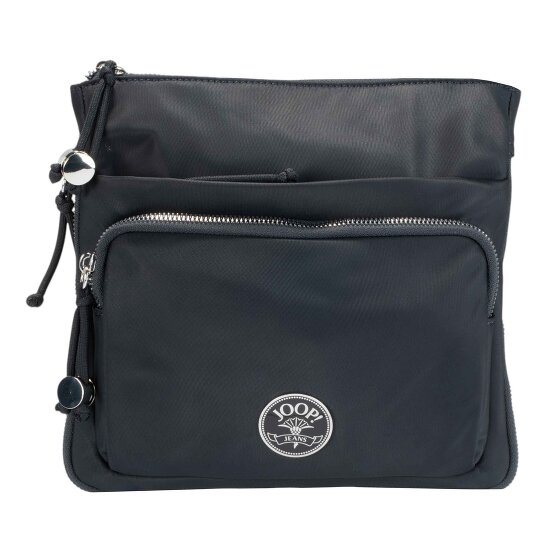 Joop! Jeans Lietissimo 1.0 Lilou Umhängetasche 25 cm mit Dehnfalte