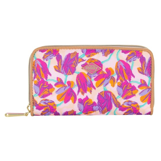 Oilily Tulipy Zana Geldbörse 16 cm