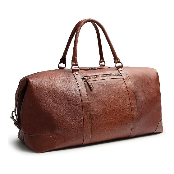 The Chesterfield Brand Amaris Weekender Reisetasche Leder 55 cm