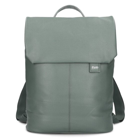 Zwei Mademoiselle.M Daypack 35 cm Laptopfach