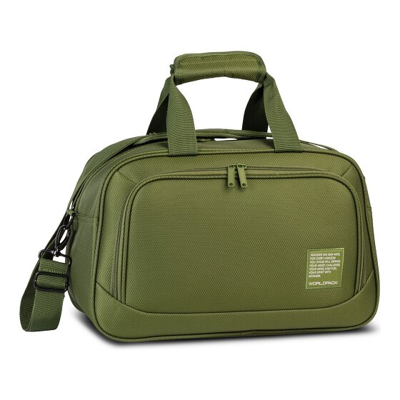 Worldpack Basel Flugumhänger 40 cm