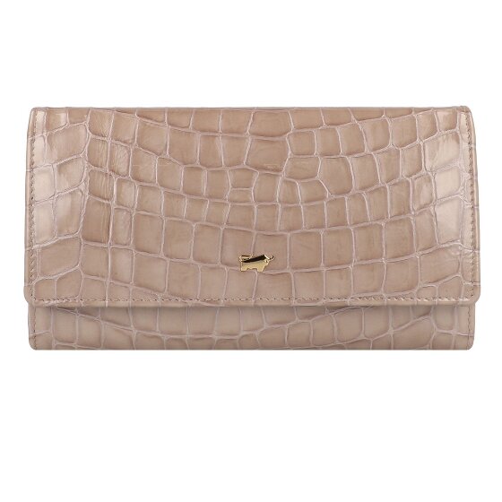 Braun Büffel Verona Geldbörse Leder 17 cm