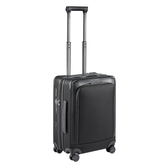 Porsche Design Roadster 4 Rollen Kabinentrolley S 54 cm
