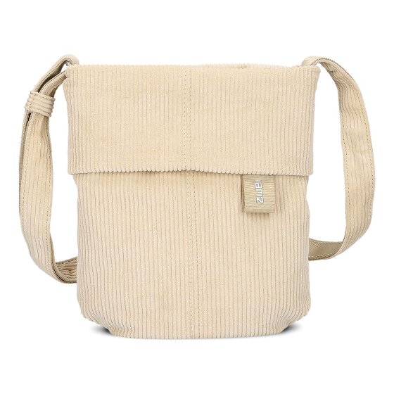 Zwei Mademoiselle.M Umhängetasche 22 cm