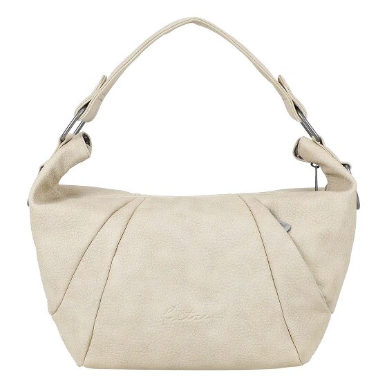 Fritzi aus Preußen Limited Happy Flocked Schultertasche 30 cm