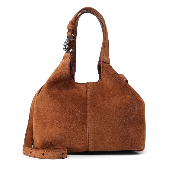 Coccinelle C-Easy Schultertasche Leder 21 cm