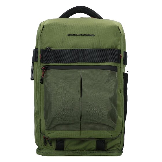 Piquadro Arne Daypack 43 cm Laptopfach Piquadro Arne Daypack 43 cm Laptopfach