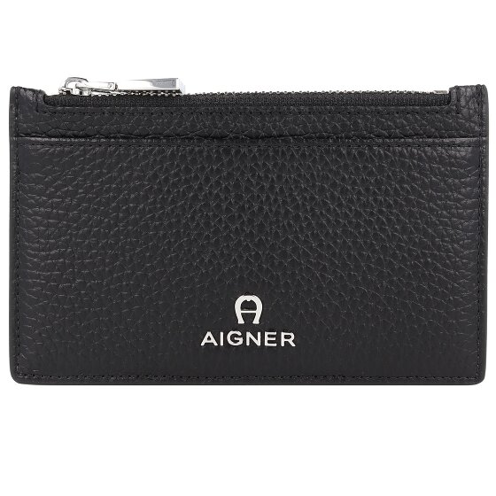 AIGNER Ivy Kreditkartenetui Leder 13,5 cm AIGNER Ivy Kreditkartenetui Leder 13,5 cm