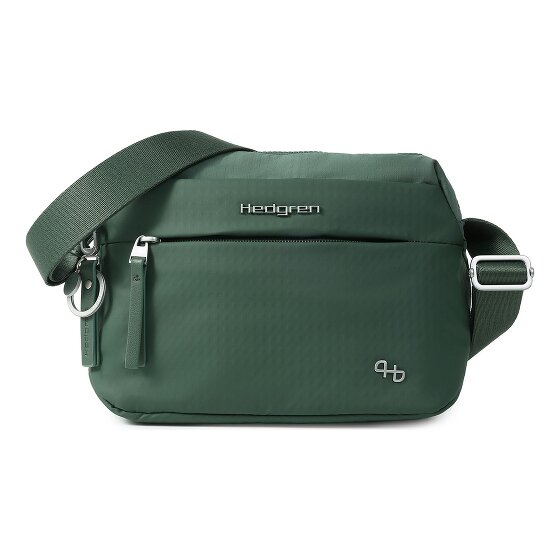 Hedgren Furo Umhängetasche RFID Schutz 22 cm