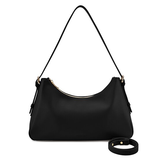Seidenfelt Nelma Schultertasche 38 cm