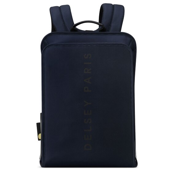 Delsey Paris Arche Business-Rucksack RFID Schutz 43 cm Laptopfach Delsey Paris Arche Business-Rucksack RFID Schutz 43 cm Laptopfach