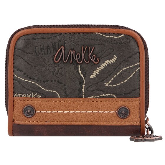 Anekke Canada Geldbörse 10,5 cm