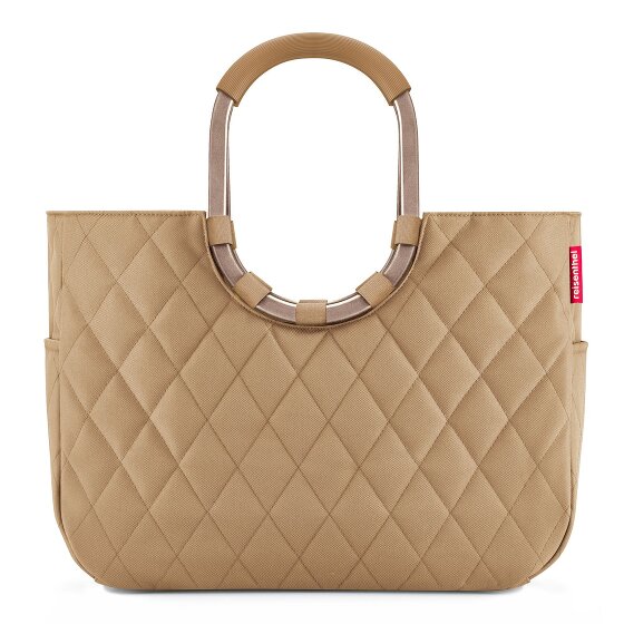 reisenthel Loopshopper L Frame Shopper Tasche 46 cm