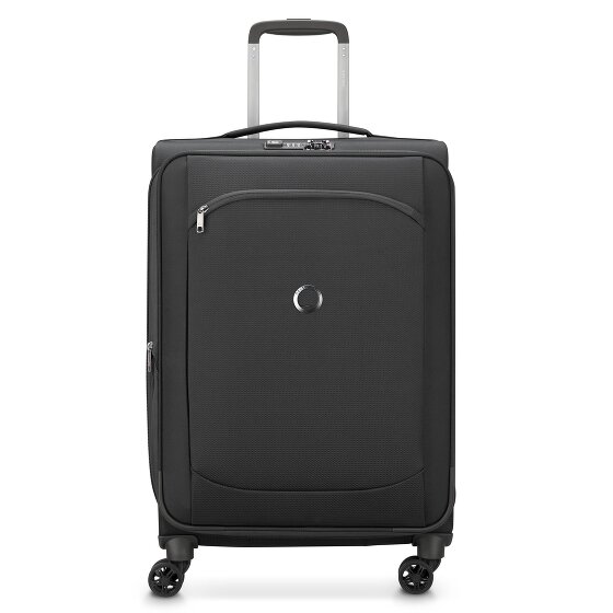 Delsey Paris Montmartre Air 4-Rollen Trolley 68 cm