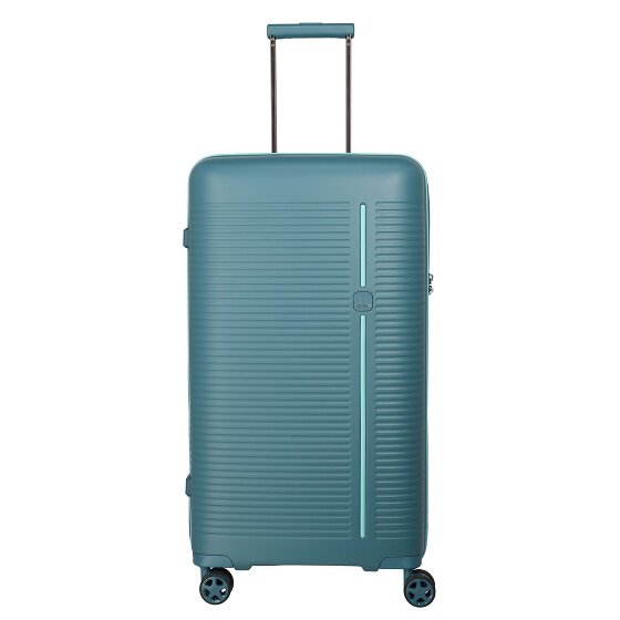 Travelite Roomer 4 Rollen Trolley 78 cm