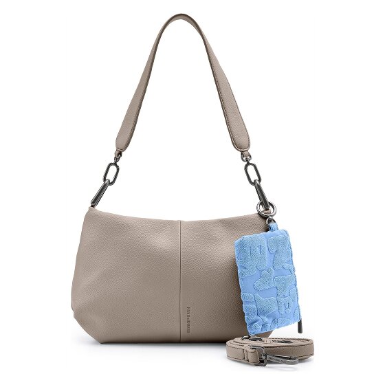FredsBruder Color Kiss Schultertasche Leder 32 cm