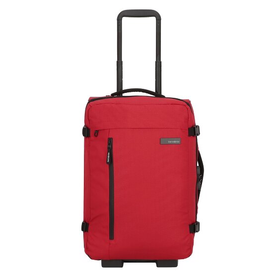Samsonite Roader 2 Rollen Reisetasche 55 cm