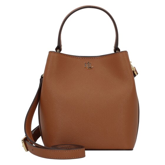 Lauren Ralph Lauren Reese Mini Bag Handtasche Leder 17 cm