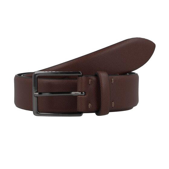 bugatti Gürtel Leder