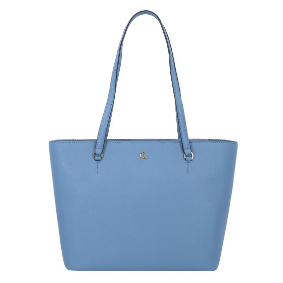 Lauren Ralph Lauren Karly Schultertasche Leder 26 cm