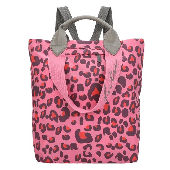 Fritzi aus Preußen Ju Limited 2in1 City Rucksack 38 cm