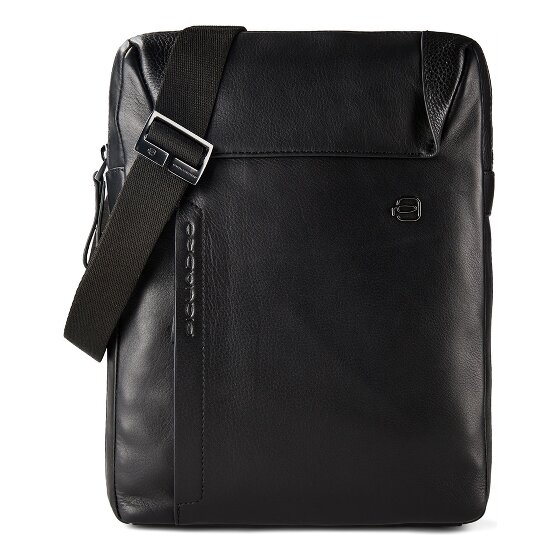 Piquadro Umhängetasche Leder 22 cm