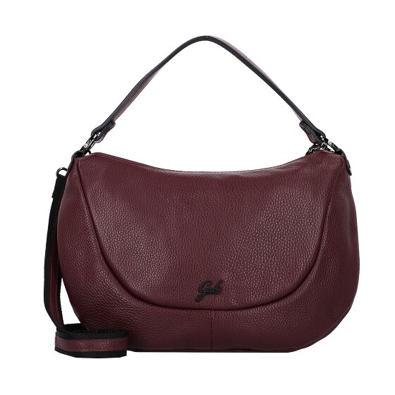 Gabs Marty Schultertasche Leder 36 cm