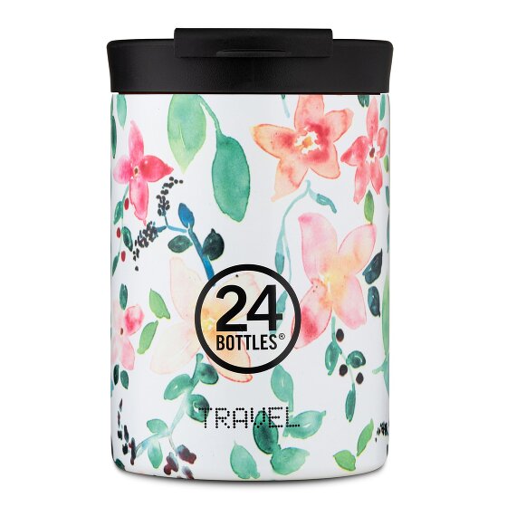 24Bottles Travel Trinkbecher 350 ml