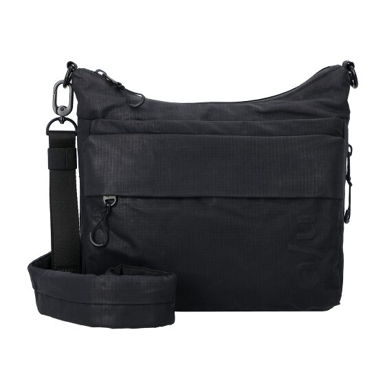 aunts & uncles Nanuki Umhängetasche 26 cm mit Dehnfalte aunts & uncles Nanuki Umhängetasche 26 cm mit Dehnfalte