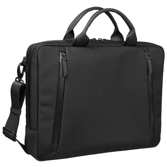 Leonhard Heyden Helsinki Aktentasche 38 cm Laptopfach