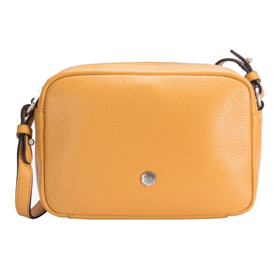 Jekyll & Hide Osaka Umhängetasche RFID Leder 22 cm Jekyll & Hide Osaka Umhängetasche RFID Leder 22 cm