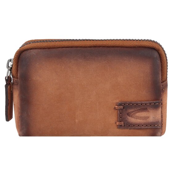 camel active Dallas Schlüsseletui Leder 12 cm camel active Dallas Schlüsseletui Leder 12 cm