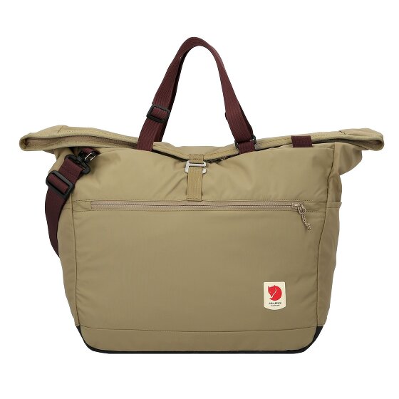 Fjällräven High Coast 30 Shopper Tasche 40 cm Laptopfach Fjällräven High Coast 30 Shopper Tasche 40 cm Laptopfach