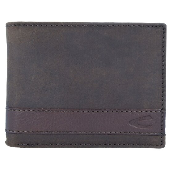 camel active Taipeh Geldbörse RFID Leder 12 cm