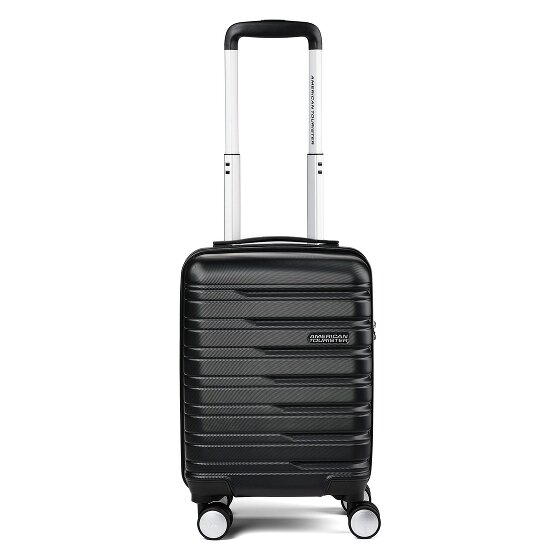 American Tourister Flashline 4 Rollen Kabinentrolley 40 cm