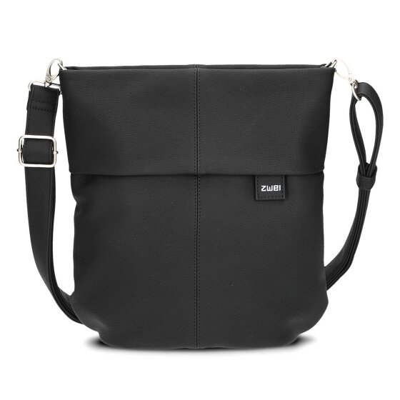 Zwei Mademoiselle.M Schultertasche 27 cm