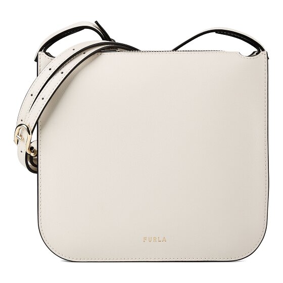 Furla Ava Umhängetasche S Leder 22 cm