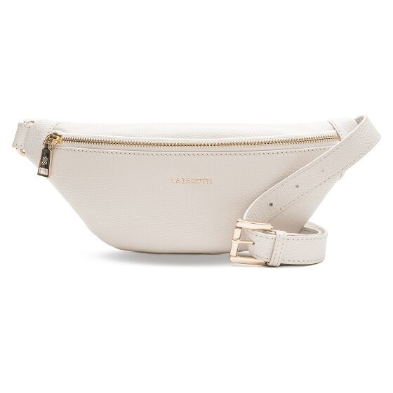 Lazarotti Bologna Leather Gürteltasche Leder 31 cm