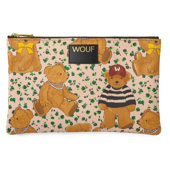 Wouf Daily Kosmetiktasche 26 cm